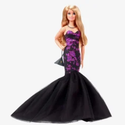 @BarbieStyle Fashion Studio & Doll Set