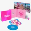 Barbie The Album – Official Vinyl Movie Soundtrack Set