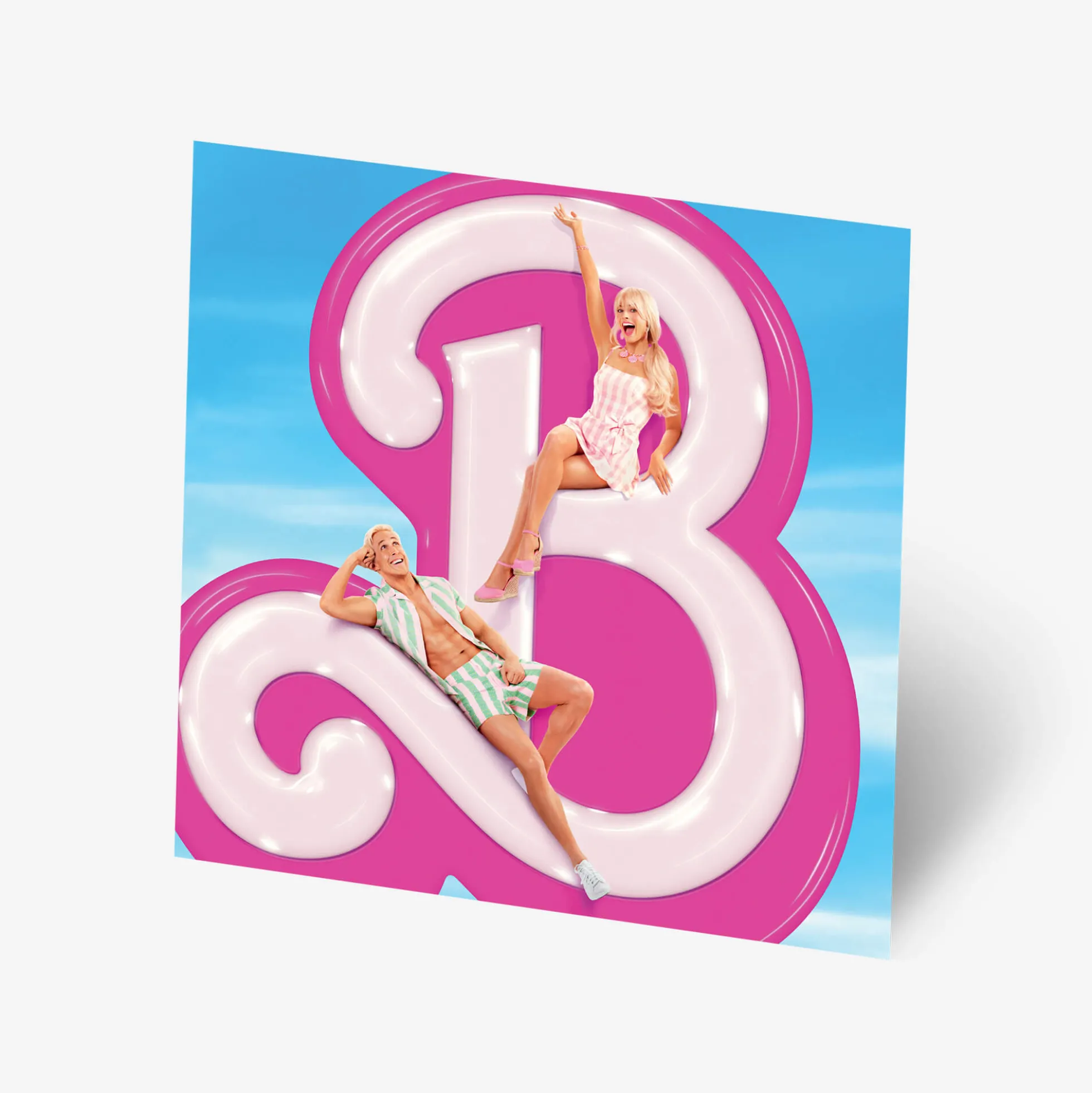 Barbie The Album – Official Vinyl Movie Soundtrack Set