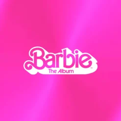 Barbie The Album – Official Vinyl Movie Soundtrack Set