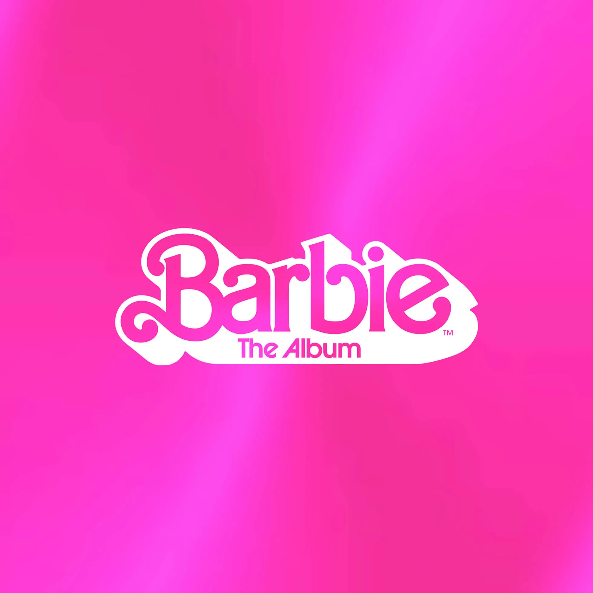Barbie The Album – Official Vinyl Movie Soundtrack Set