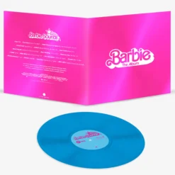 Barbie The Album – Official Vinyl Movie Soundtrack Set