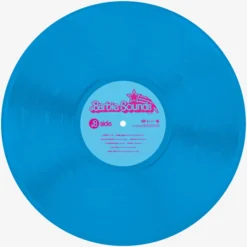 Barbie The Album – Official Vinyl Movie Soundtrack Set