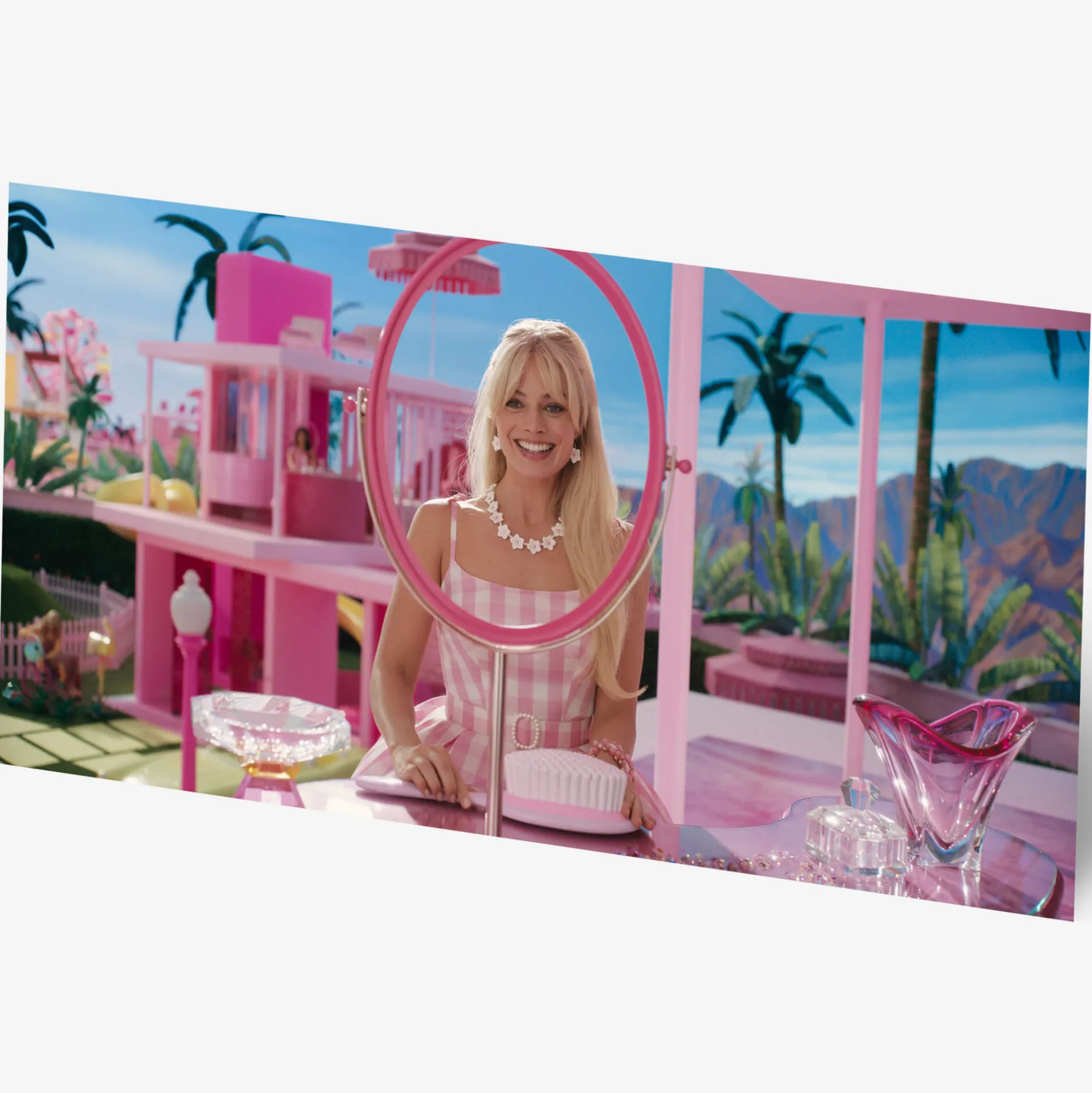 Barbie The Album – Official Vinyl Movie Soundtrack Set