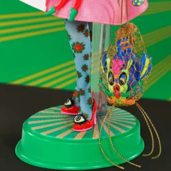 Barbie x Keiichi Tanaami