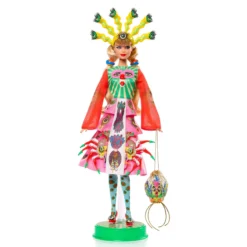 Barbie x Keiichi Tanaami