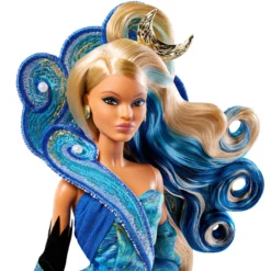 Barbie x MoMA Vincent van Gogh Doll