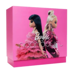 Barbie x noonoouri Dolls 2-Pack