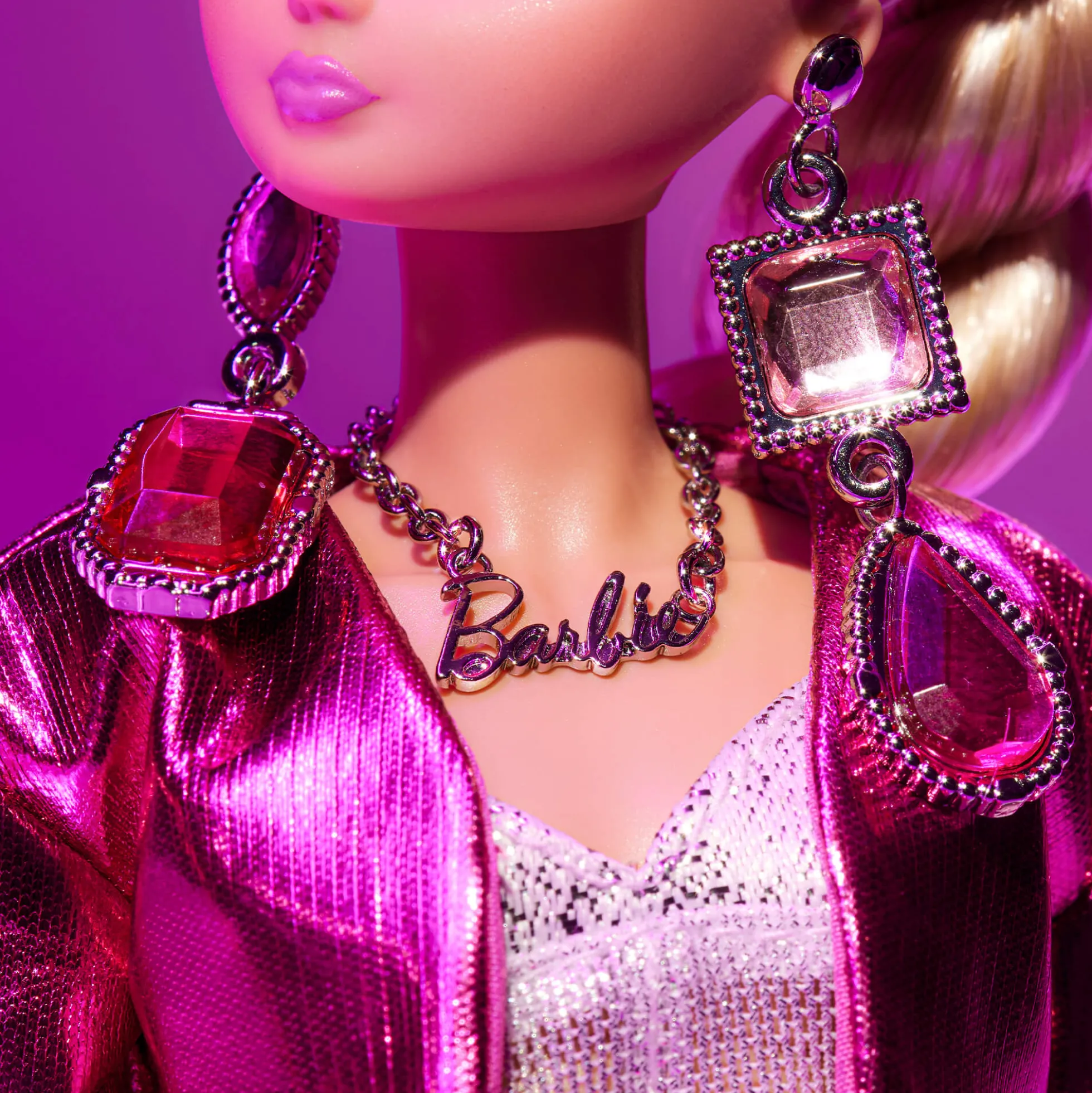 Barbie x noonoouri Dolls 2-Pack