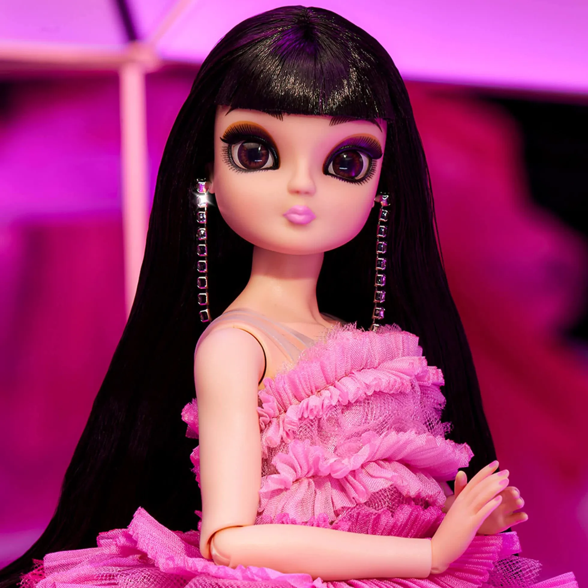 Barbie x noonoouri Dolls 2-Pack