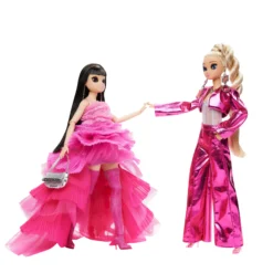 Barbie x noonoouri Dolls 2-Pack