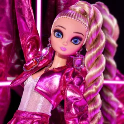 Barbie x noonoouri Dolls 2-Pack