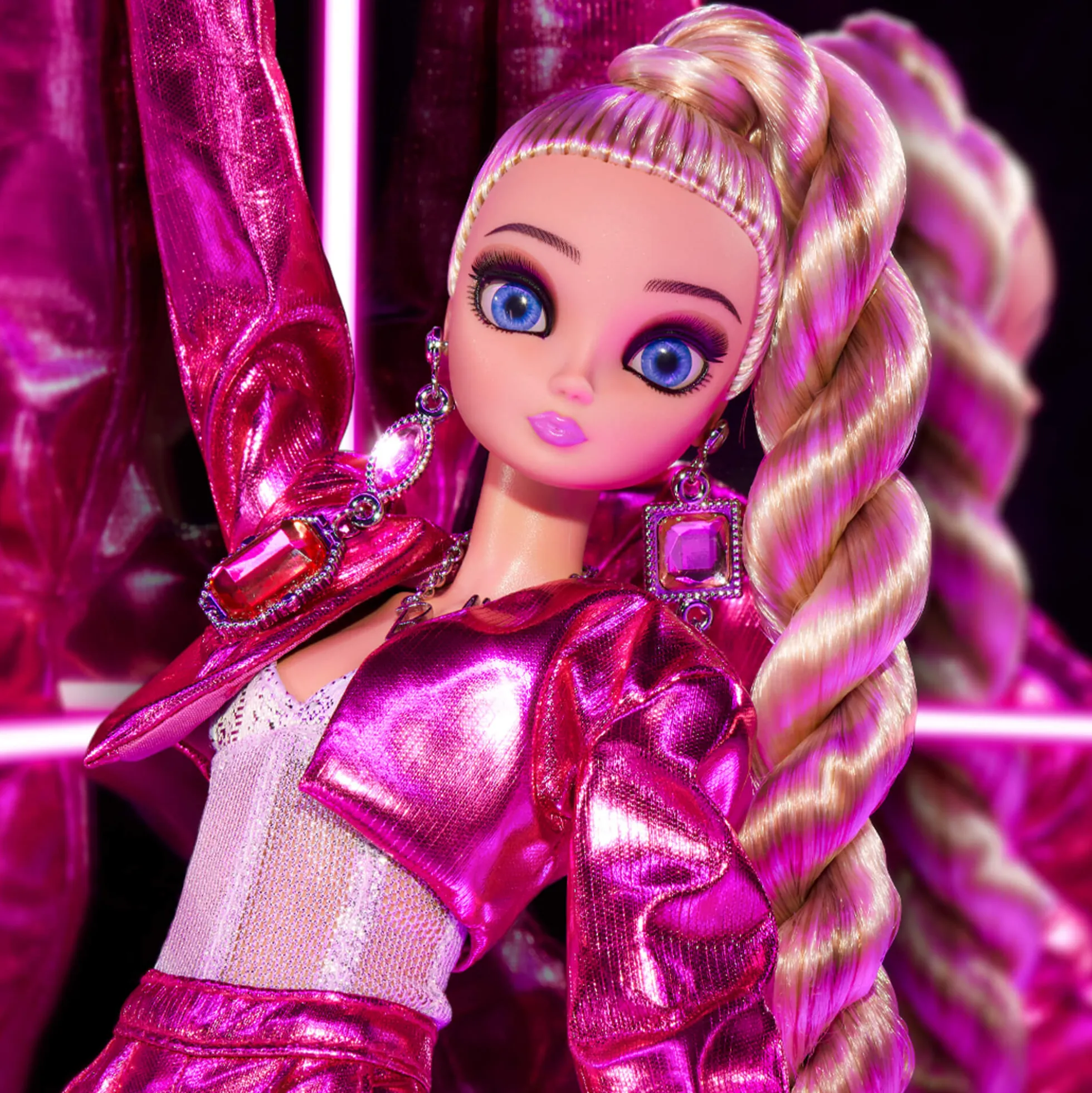 Barbie x noonoouri Dolls 2-Pack