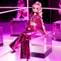 Barbie x noonoouri Dolls 2-Pack