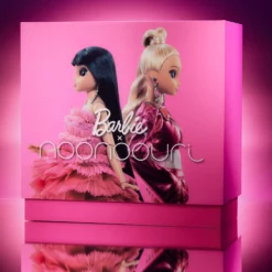 Barbie x noonoouri Dolls 2-Pack