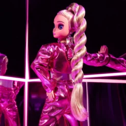 Barbie x noonoouri Dolls 2-Pack