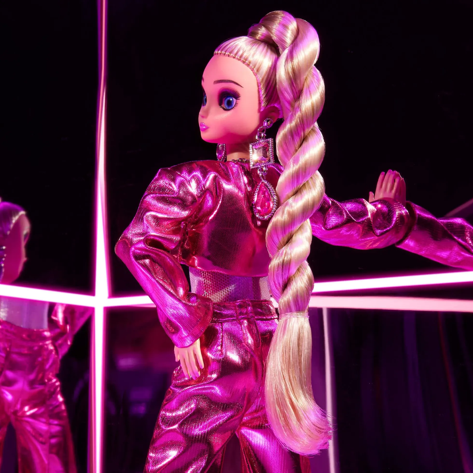 Barbie x noonoouri Dolls 2-Pack