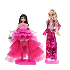 Barbie x noonoouri Dolls 2-Pack
