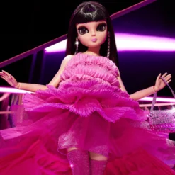 Barbie x noonoouri Dolls 2-Pack