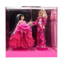 Barbie x noonoouri Dolls 2-Pack