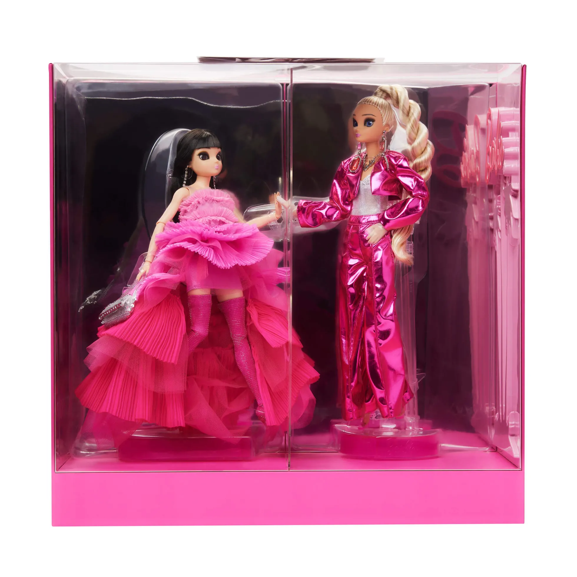 Barbie x noonoouri Dolls 2-Pack