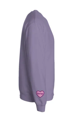 Barney Love Club Sweatshirt