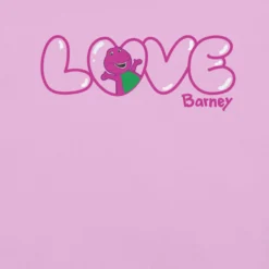 Barney Love T-Shirt