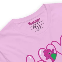 Barney Love T-Shirt
