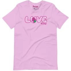 Barney Love T-Shirt
