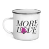 Barney More Love Mug