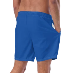 Beach Allan Swim Trunks - Barbie the Movie