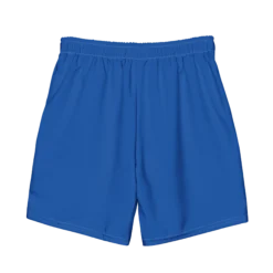Beach Allan Swim Trunks - Barbie the Movie