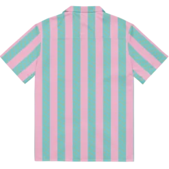 Beach Ken Button Front Shirt - Barbie the Movie