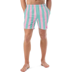Beach Ken Swim Trunks - Barbie the Movie