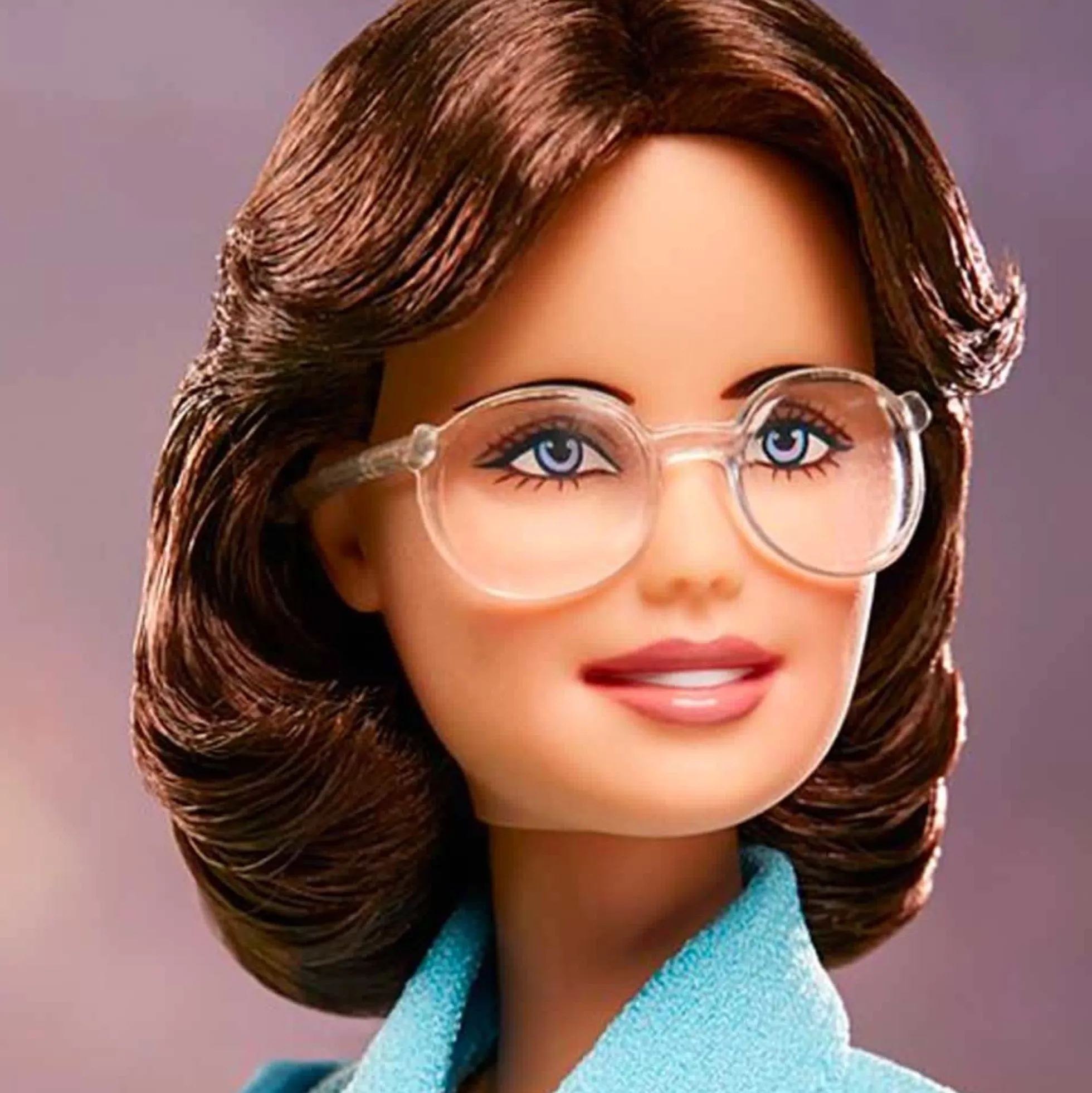 Billie Jean King Barbie Inspiring Women Series Doll