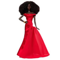 Black Barbie by Kitty Black Perkins Doll