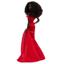 Black Barbie by Kitty Black Perkins Doll