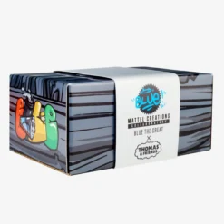 Blue the Great Diecast Thomas the Tank Engine