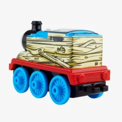 Blue the Great Diecast Thomas the Tank Engine