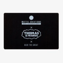 Blue the Great Diecast Thomas the Tank Engine