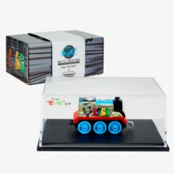 Blue the Great Diecast Thomas the Tank Engine