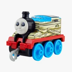 Blue the Great Diecast Thomas the Tank Engine