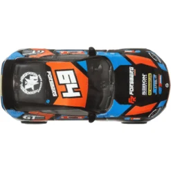 Car Culture Slide Street 2 2023 Nissan Z