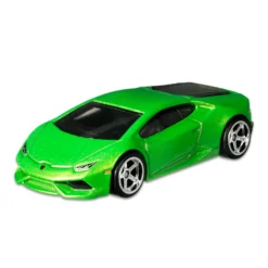 2021 Car Culture Mix 4: Exotic Envy