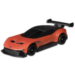 2021 Car Culture Mix 4: Exotic Envy