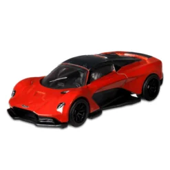 2021 Car Culture Mix 4: Exotic Envy