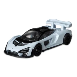 2021 Car Culture Mix 4: Exotic Envy