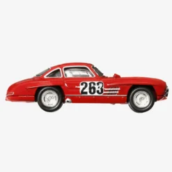 2022 Car Culture Mix 5: Jay Leno’s Garage Case Pack