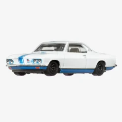2022 Car Culture Mix 5: Jay Leno’s Garage Case Pack