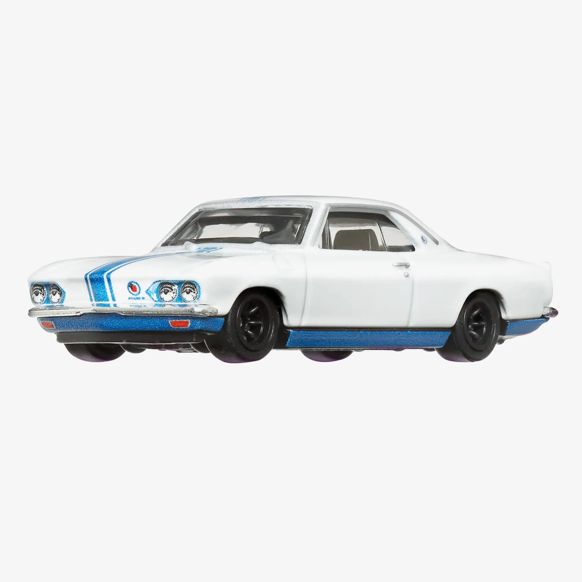 2022 Car Culture Mix 5: Jay Leno’s Garage Case Pack